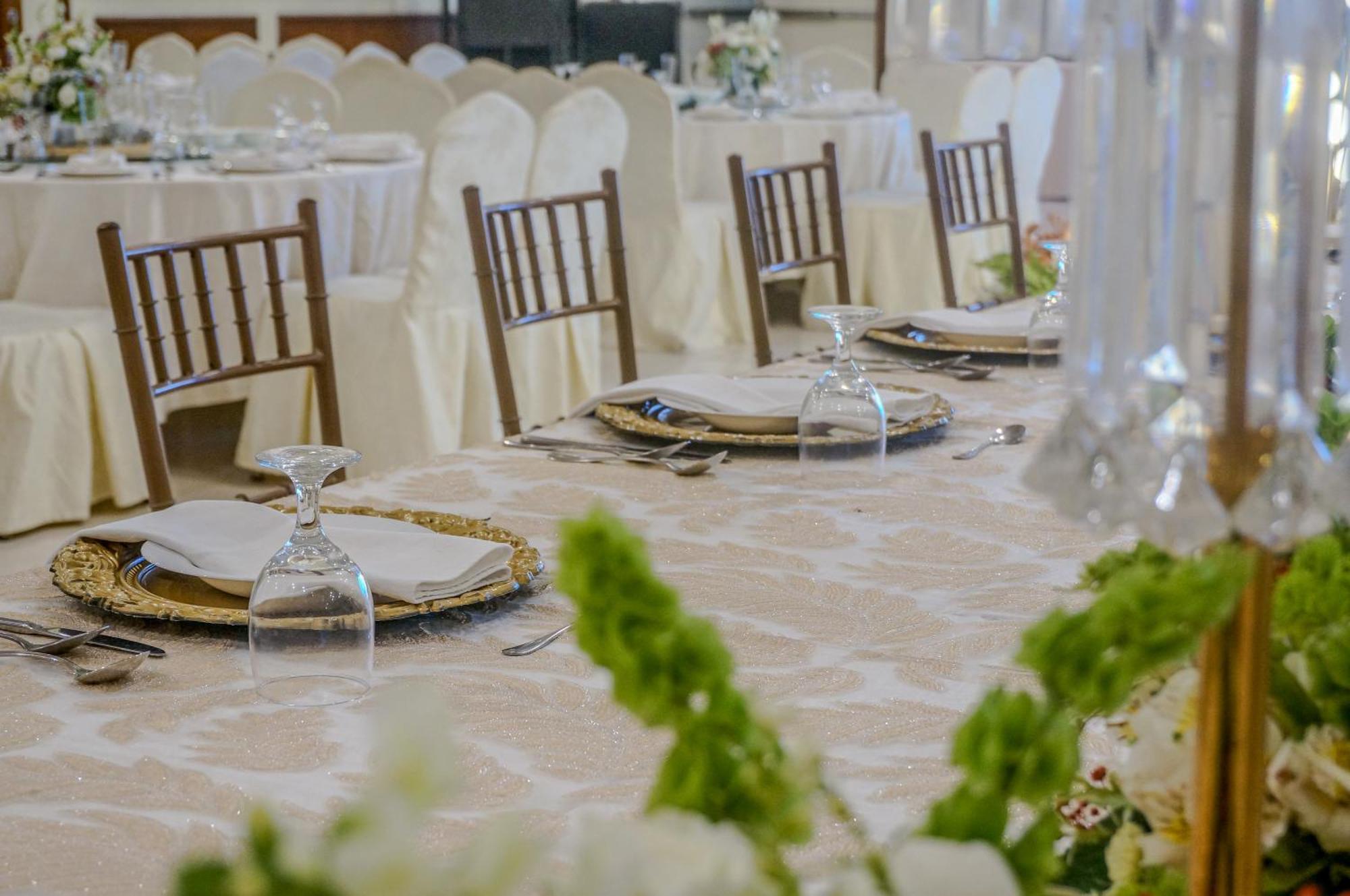 Villa Caceres Hotel Naga  Luaran gambar