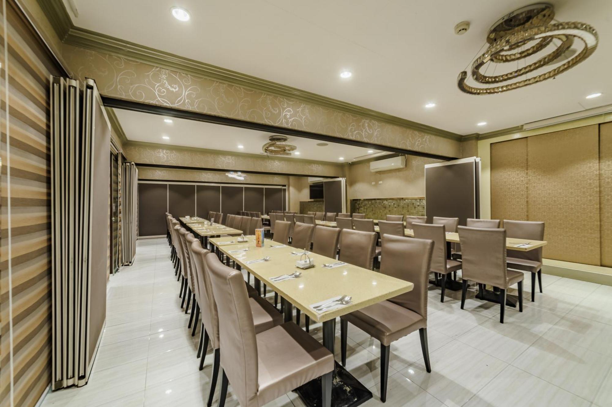 Villa Caceres Hotel Naga  Luaran gambar
